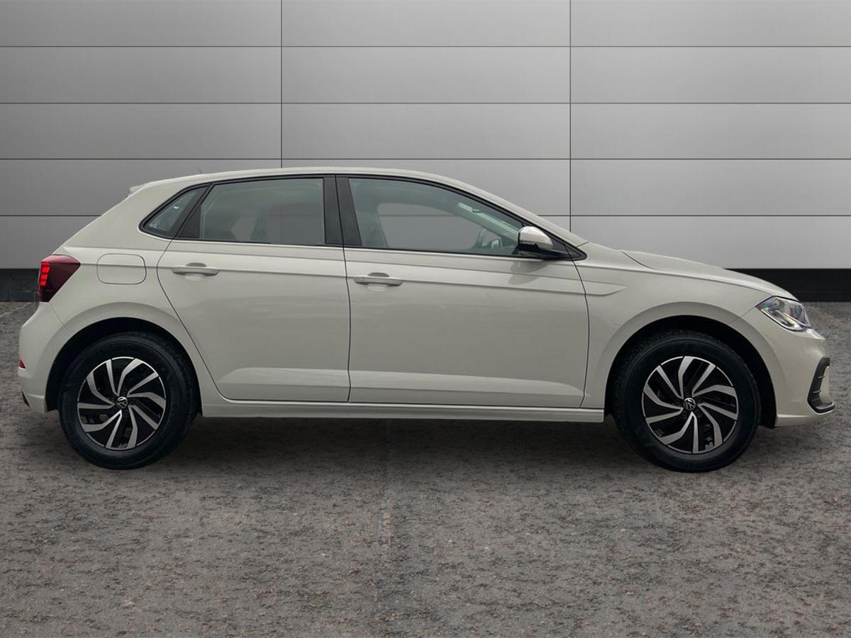 Used Volkswagen Polo 2023 for sale - 77517695: Photo 4