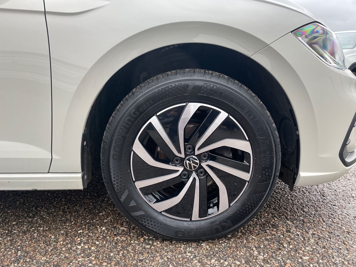 Used Volkswagen Polo 2023 for sale - 77517695: Photo 5
