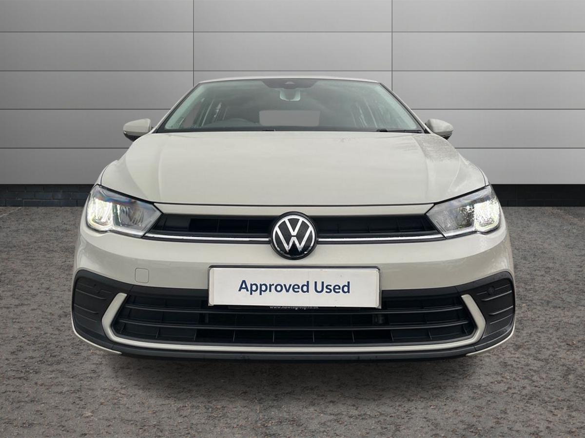 Used Volkswagen Polo 2023 for sale - 77517695: Photo 8