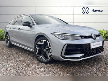 2025 (25) - 1.5 eTSI R-Line 5dr DSG