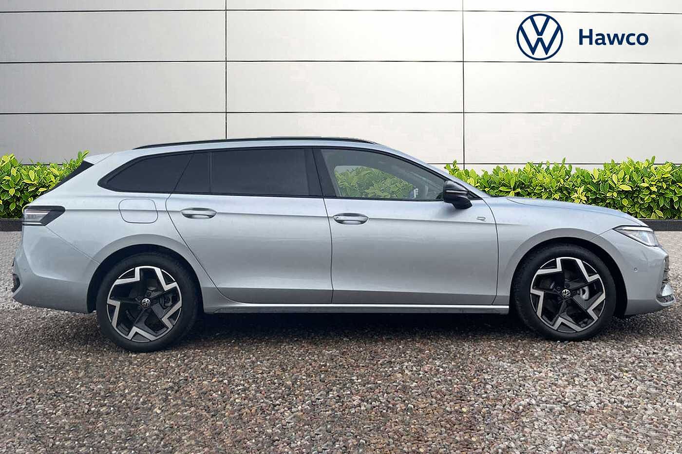 Used Volkswagen Passat 2025 for sale - 76678743: Photo 4