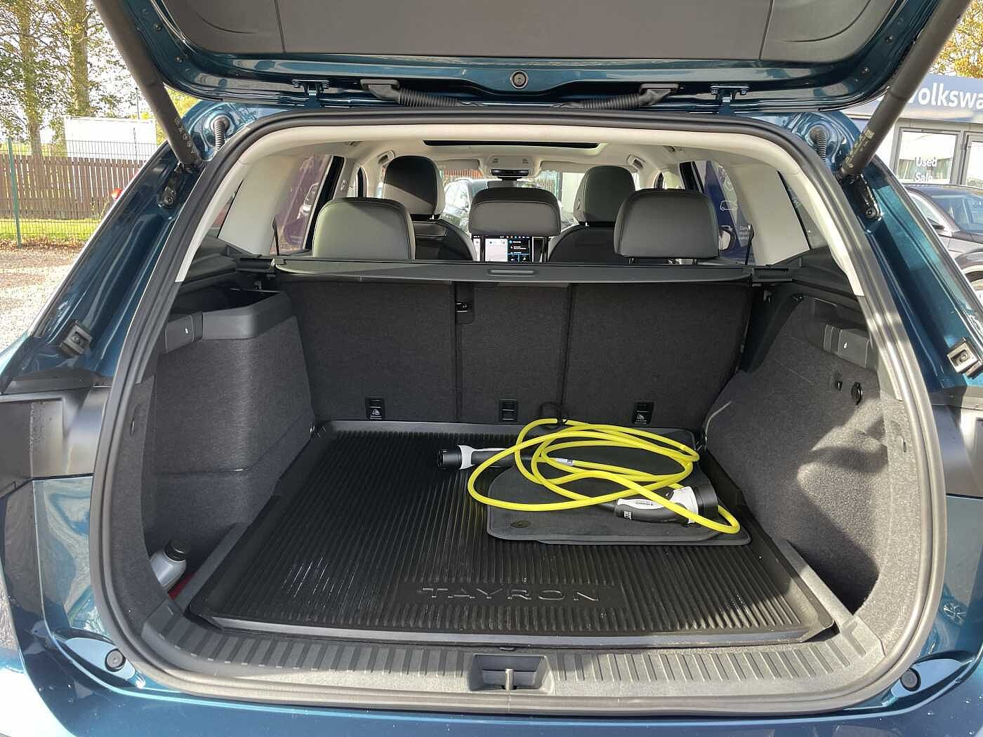 Used Volkswagen Touran 2025 for sale - 78139725: Photo 10