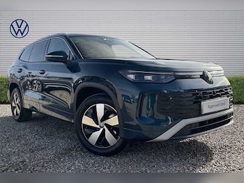 Used Volkswagen Touran 2025 for sale - 78139725: Photo