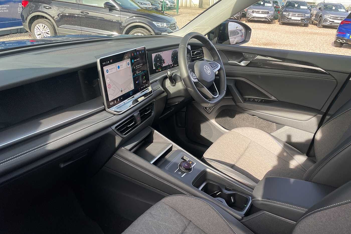 Used Volkswagen Touran 2025 for sale - 78139725: Photo 2