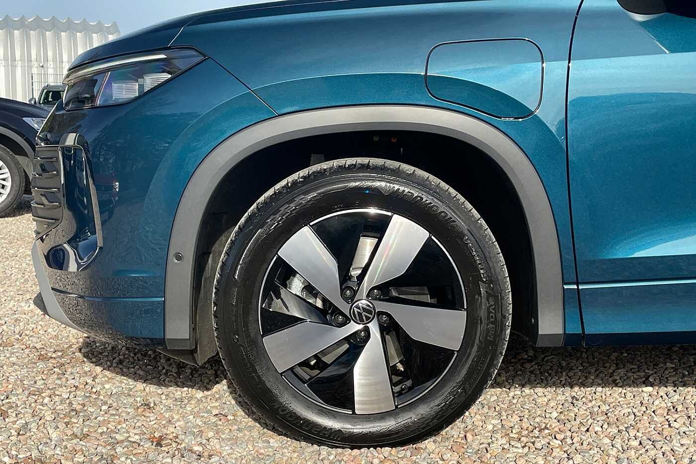 Used Volkswagen Touran 2025 for sale - 78139725: Photo 5