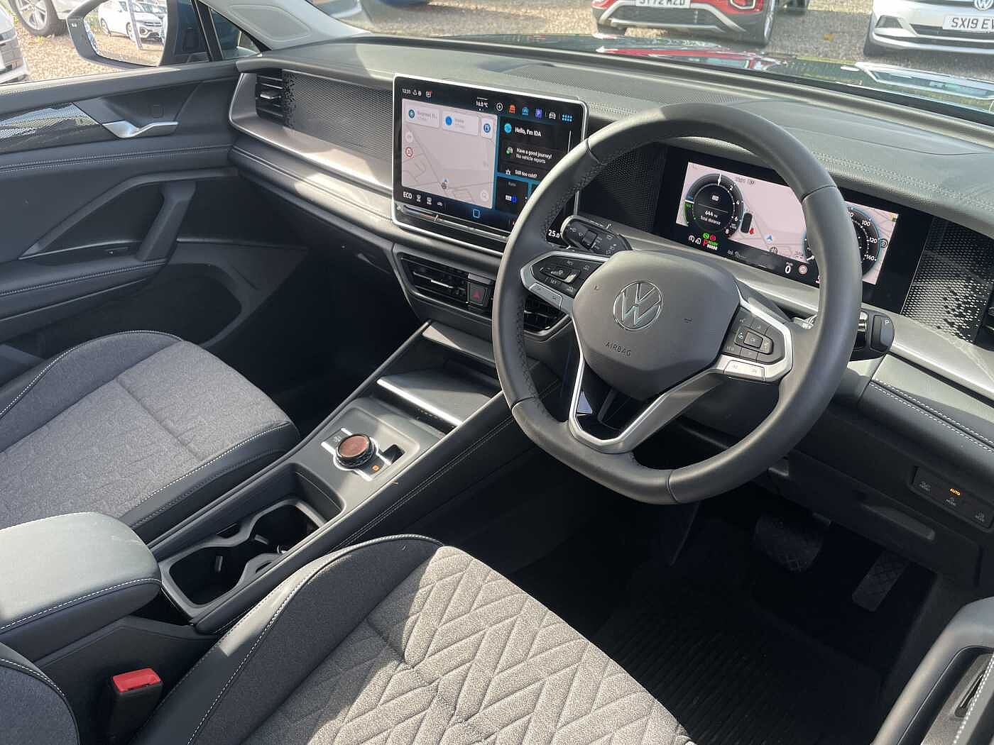 Used Volkswagen Touran 2025 for sale - 78139725: Photo 6