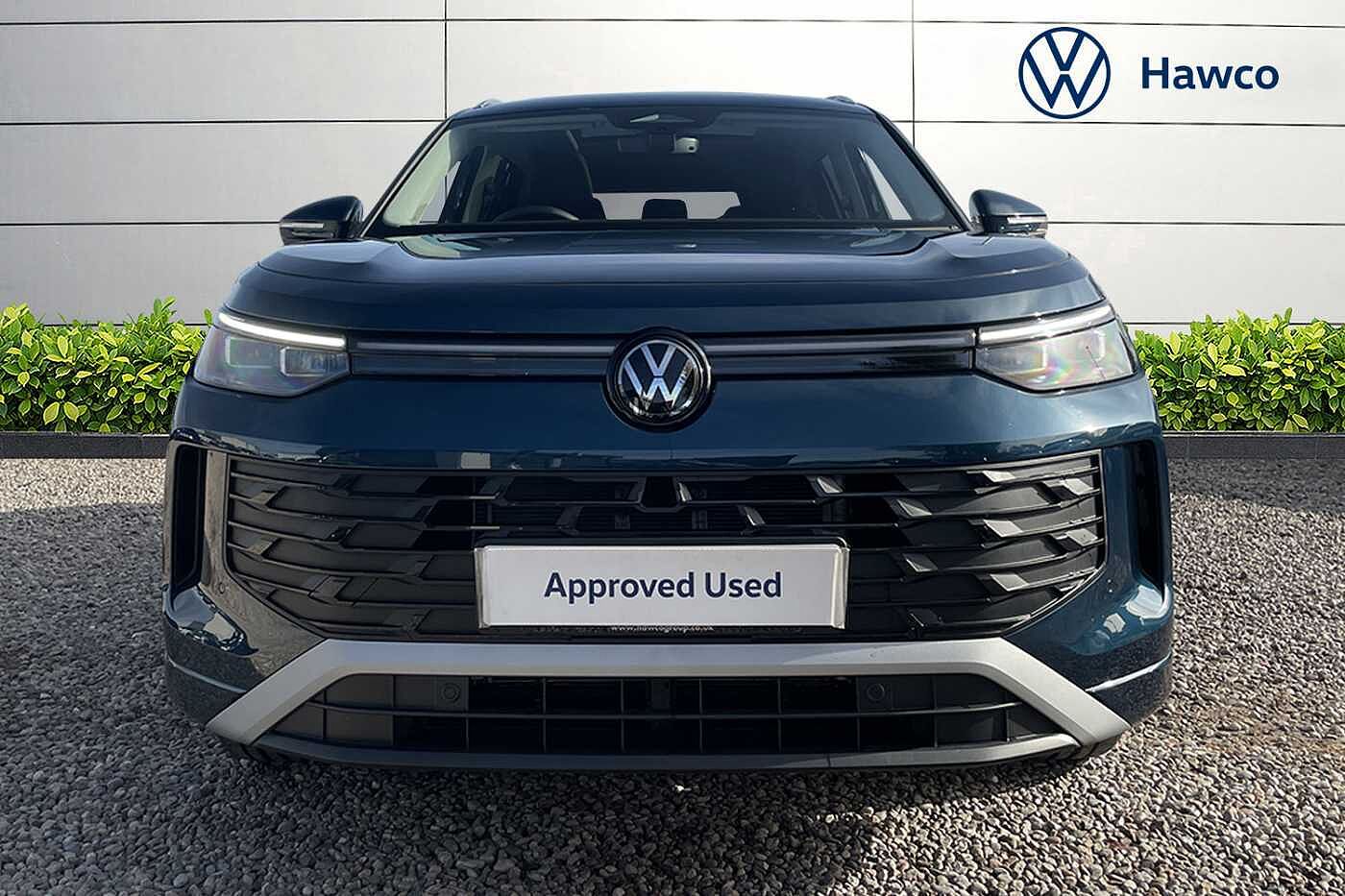 Used Volkswagen Touran 2025 for sale - 78139725: Photo 7