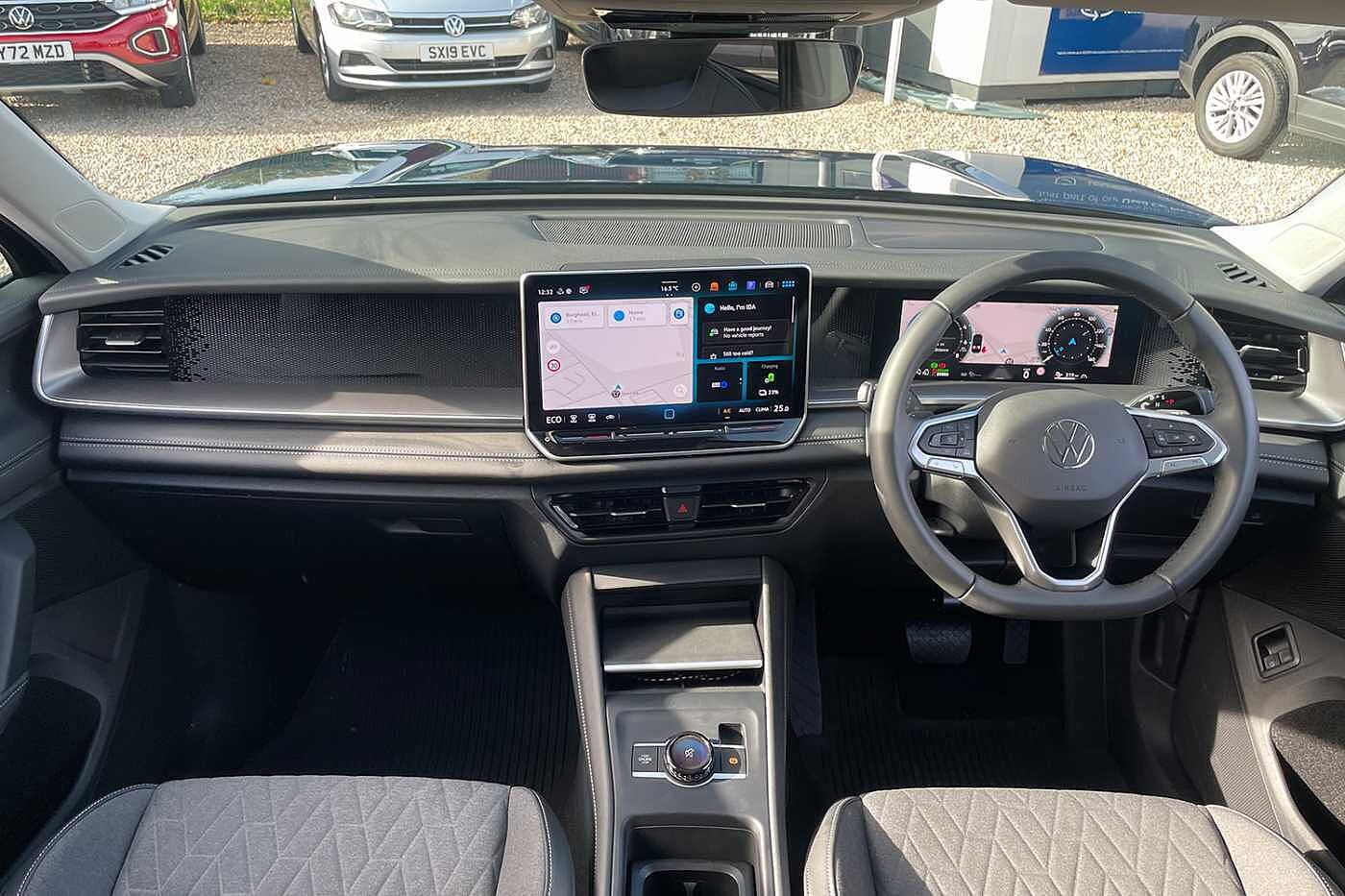 Used Volkswagen Touran 2025 for sale - 78139725: Photo 8