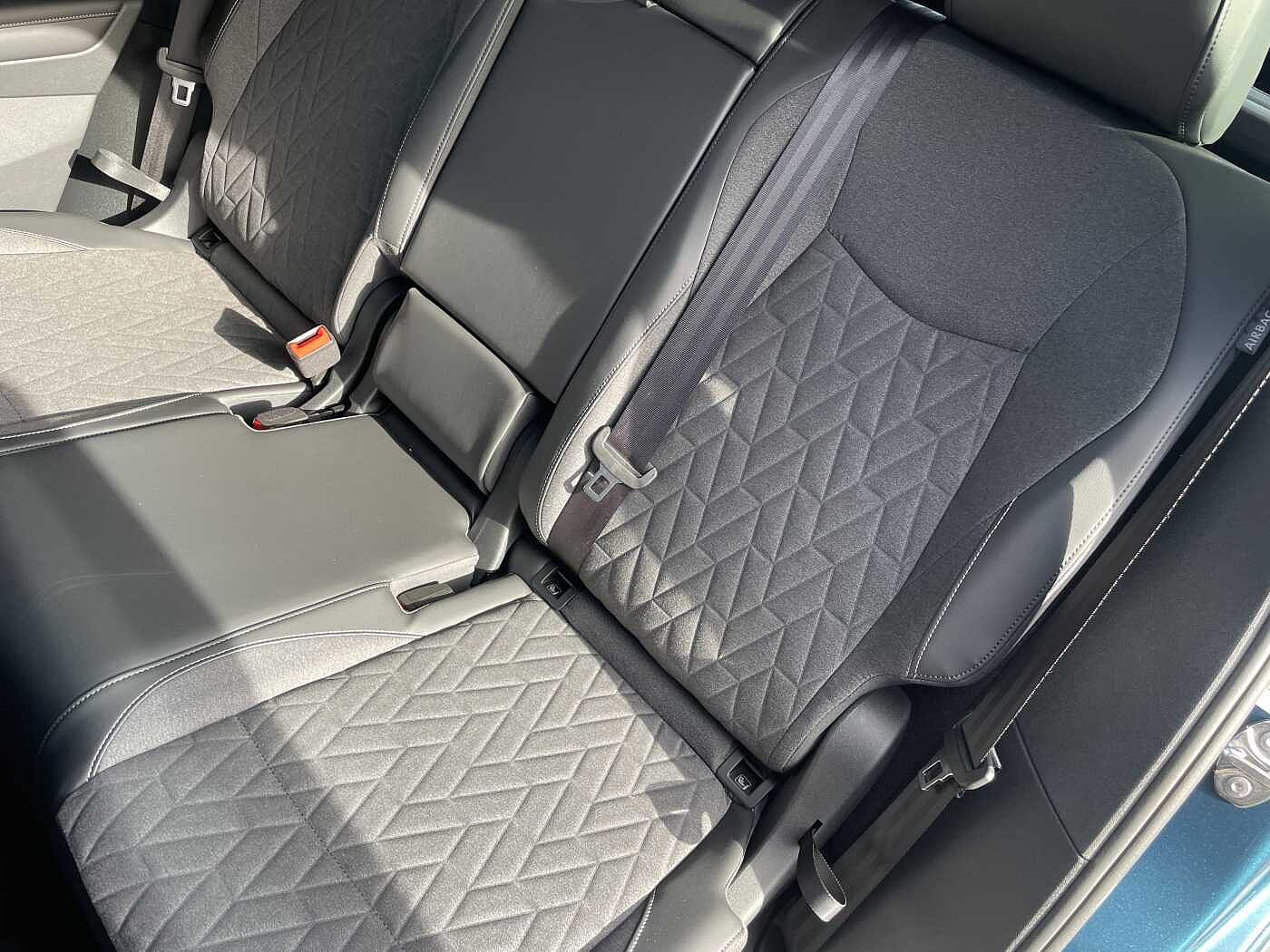 Used Volkswagen Touran 2025 for sale - 78139725: Photo 9