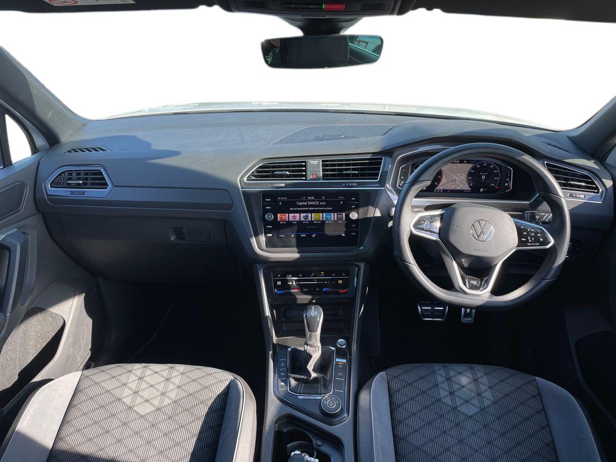 Used Volkswagen Tiguan 2023 for sale - 78005178: Photo 10