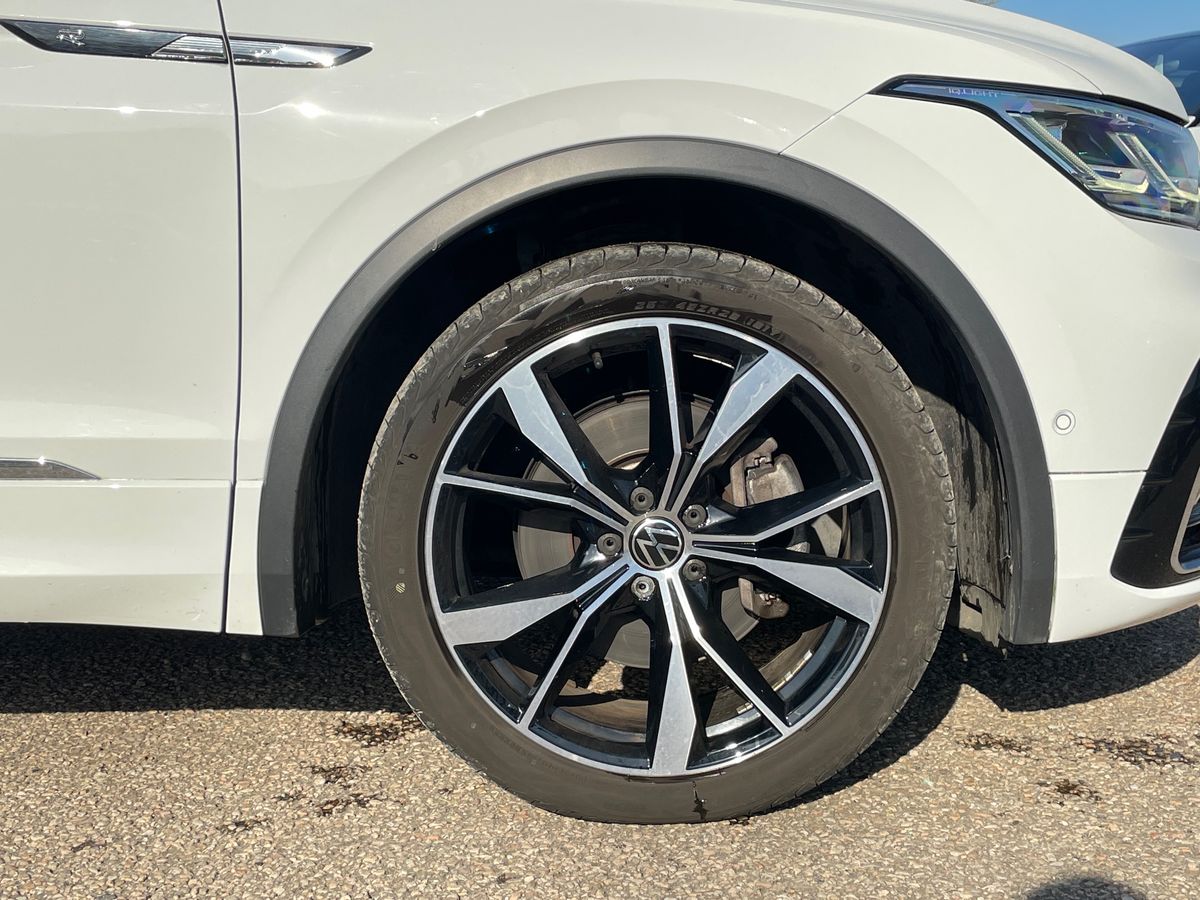 Used Volkswagen Tiguan 2023 for sale - 78005178: Photo 5