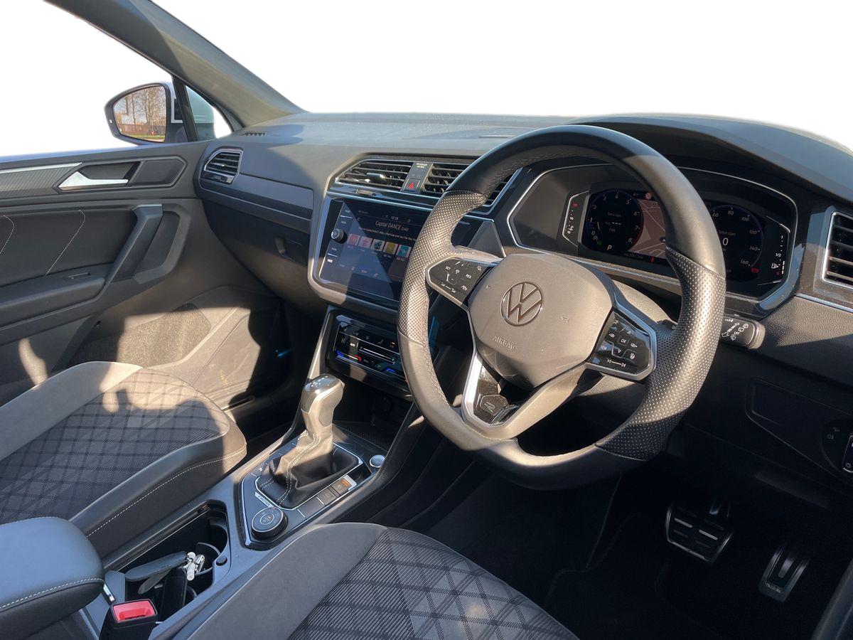 Used Volkswagen Tiguan 2023 for sale - 78005178: Photo 6