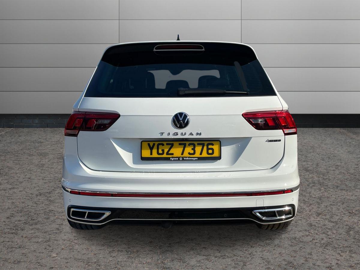 Used Volkswagen Tiguan 2023 for sale - 78005178: Photo 7