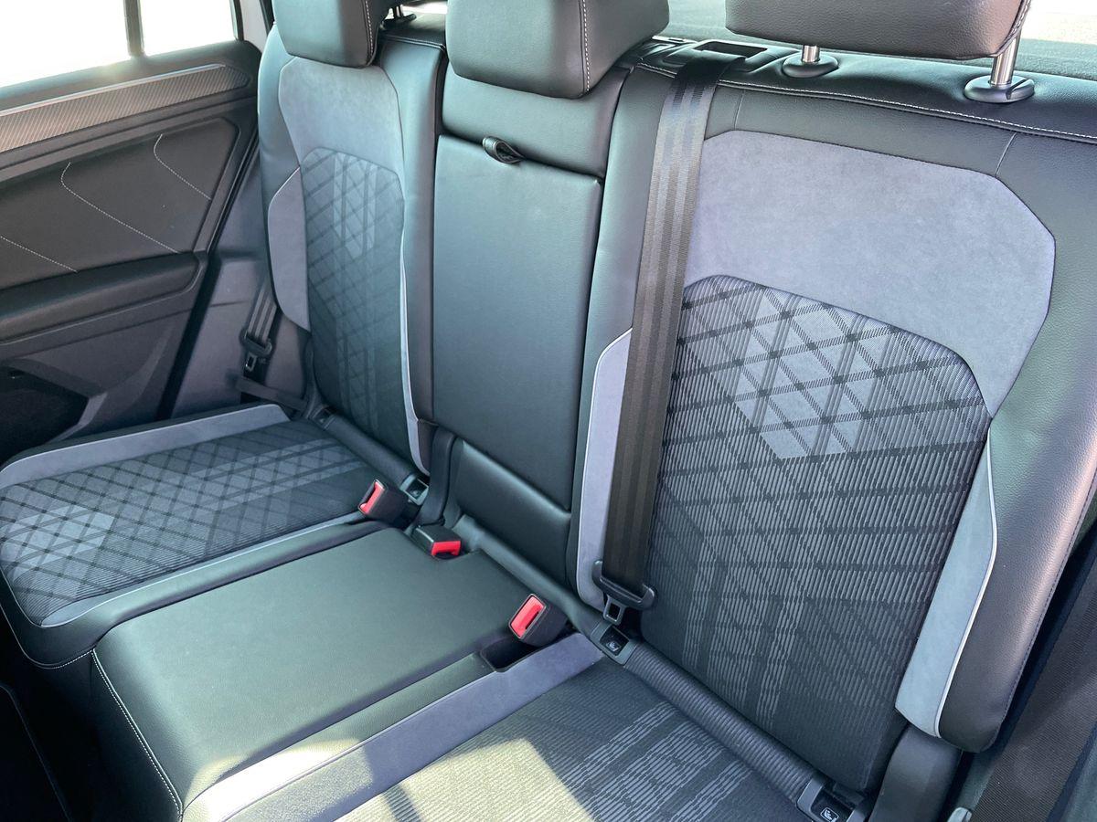 Used Volkswagen Tiguan 2023 for sale - 78005178: Photo 9