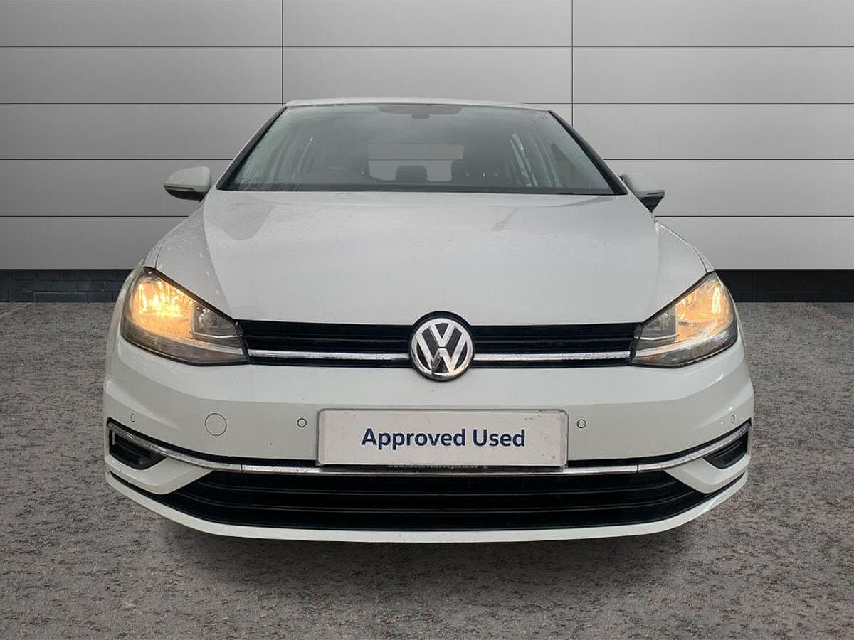 Used Volkswagen Golf 2017 for sale - 77945177: Photo 8