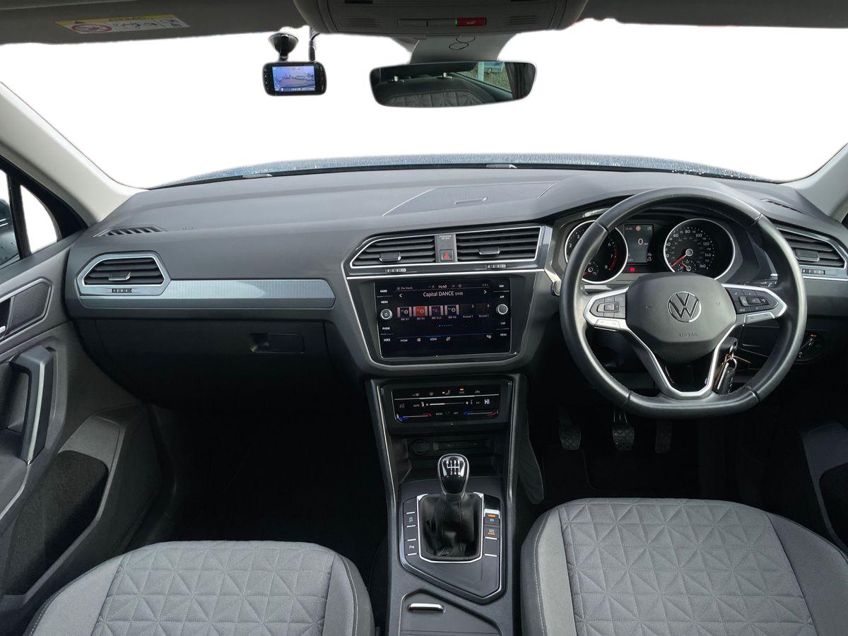Used Volkswagen Tiguan 2022 for sale - 77553562: Photo 10