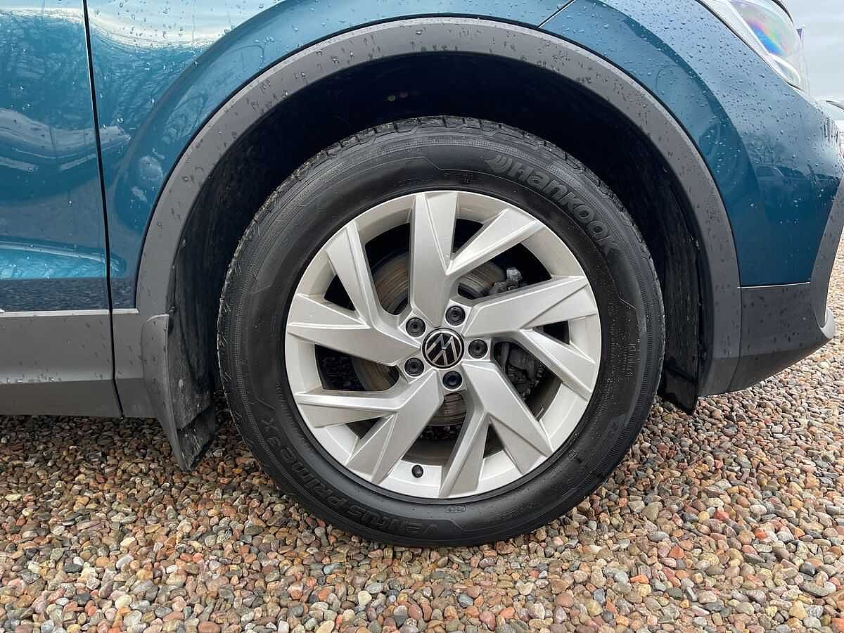 Used Volkswagen Tiguan 2022 for sale - 77553562: Photo 5