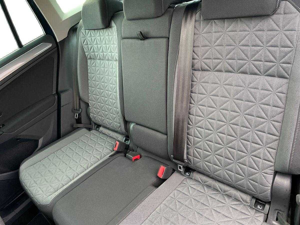 Used Volkswagen Tiguan 2022 for sale - 77553562: Photo 9