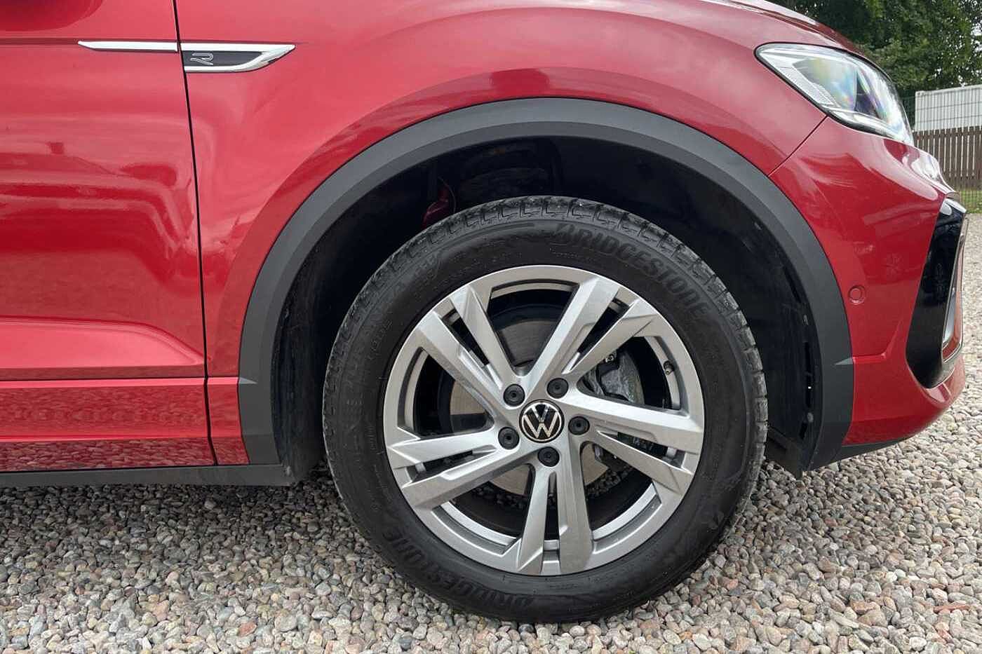 Used Volkswagen T-Roc 2022 for sale - 77640301: Photo 5