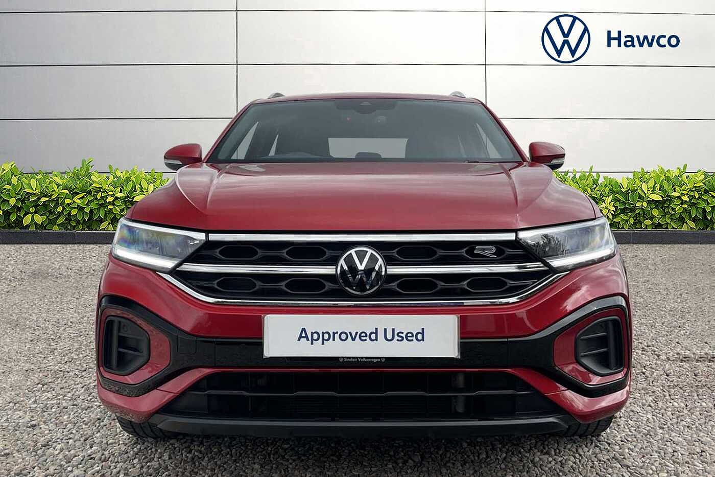 Used Volkswagen T-Roc 2022 for sale - 77640301: Photo 7