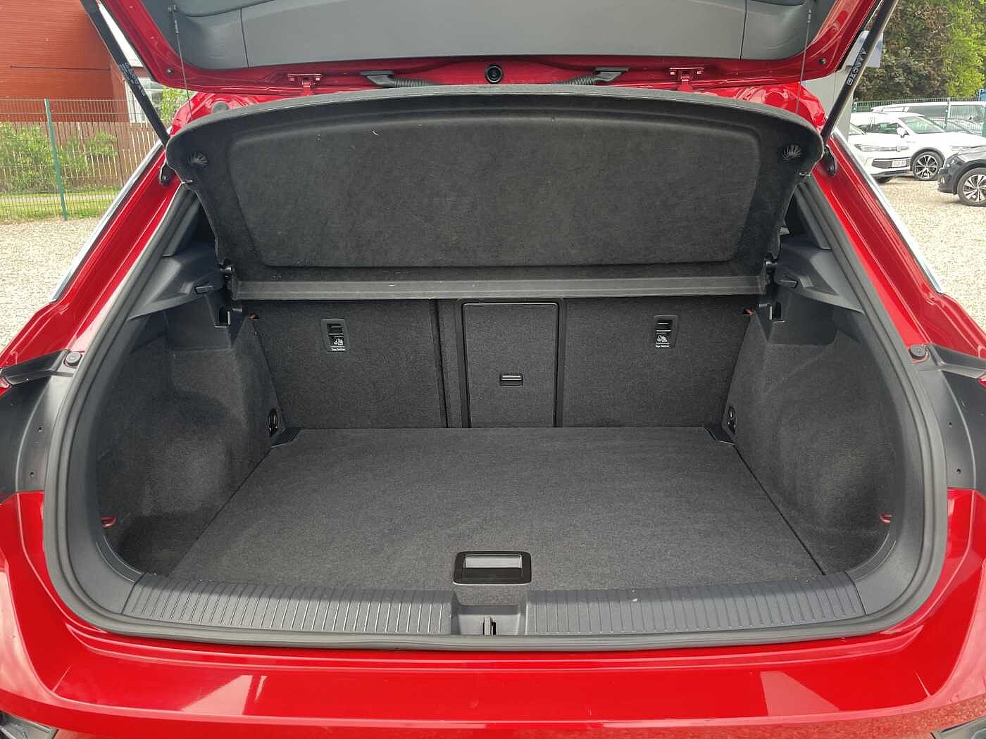 Used Volkswagen T-Roc 2022 for sale - 77640301: Photo 9