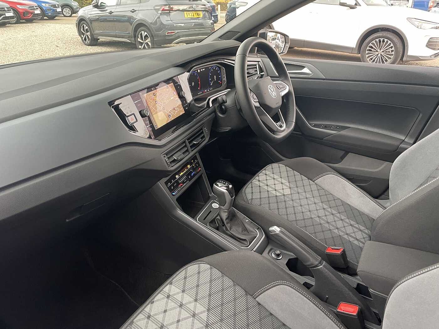 Used Volkswagen Polo 2025 for sale - 76679774: Photo 2