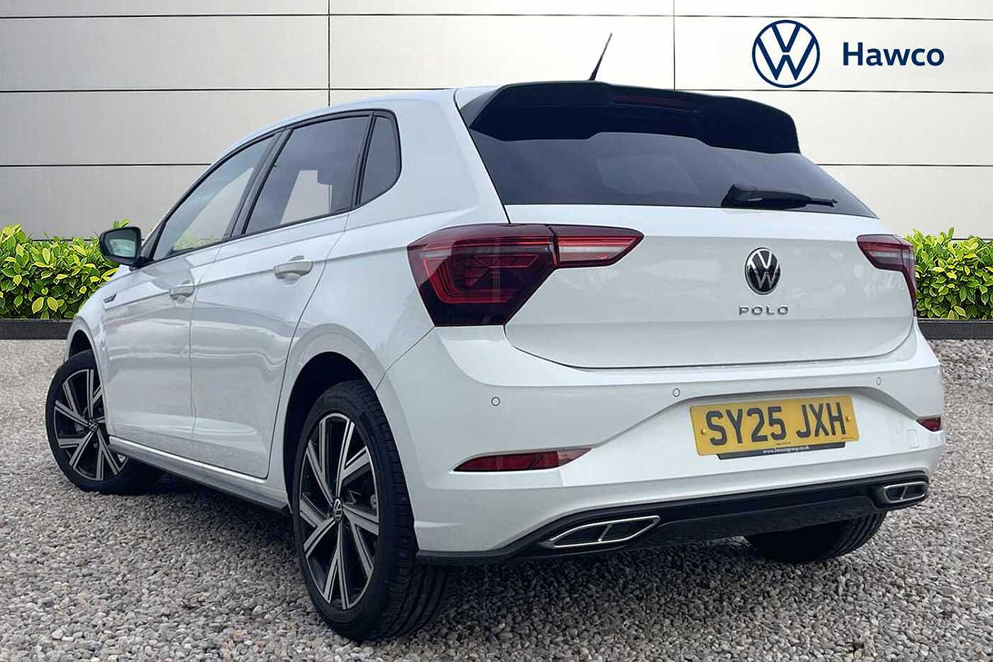 Used Volkswagen Polo 2025 for sale - 76679774: Photo 3