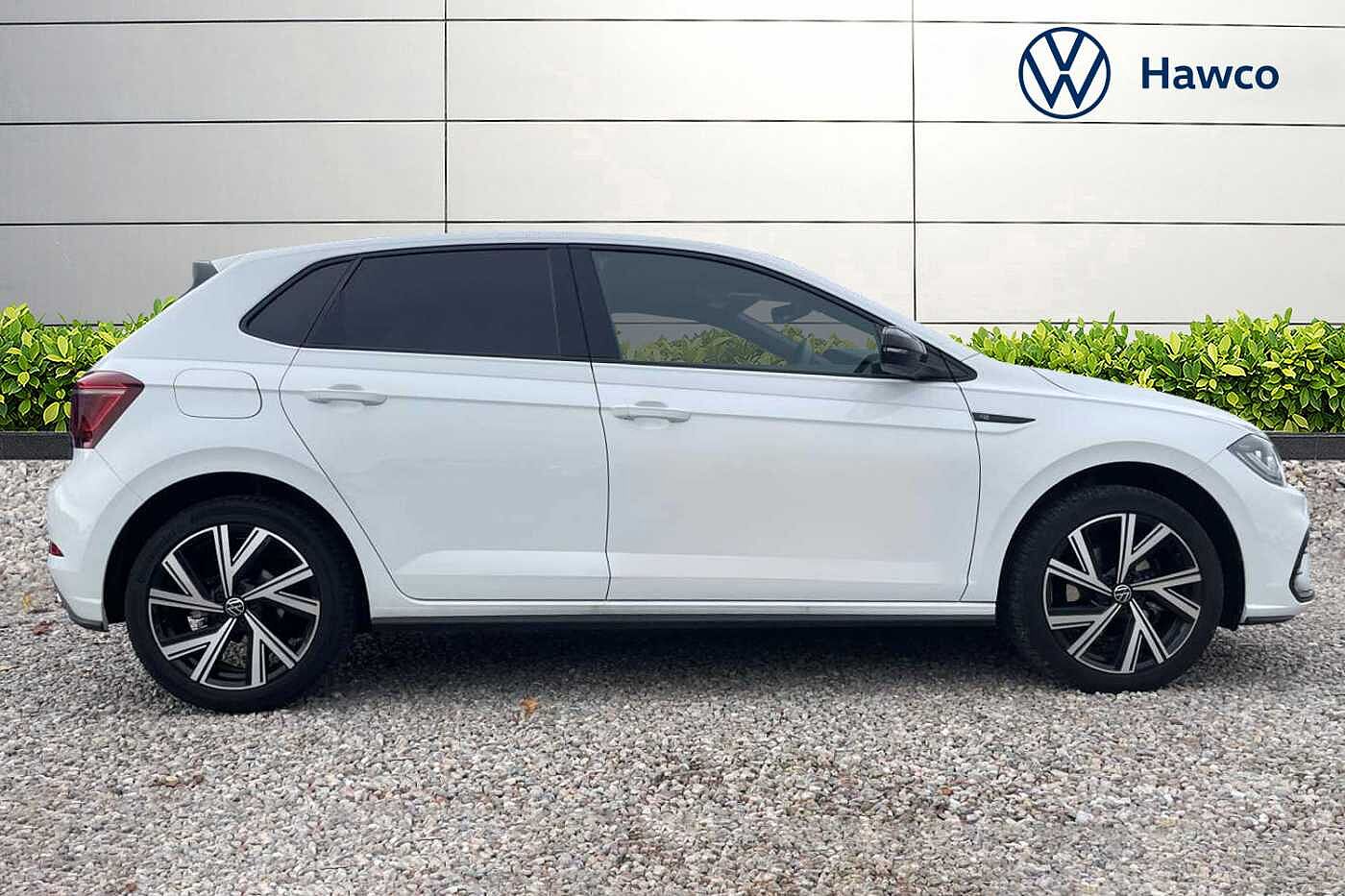 Used Volkswagen Polo 2025 for sale - 76679774: Photo 4