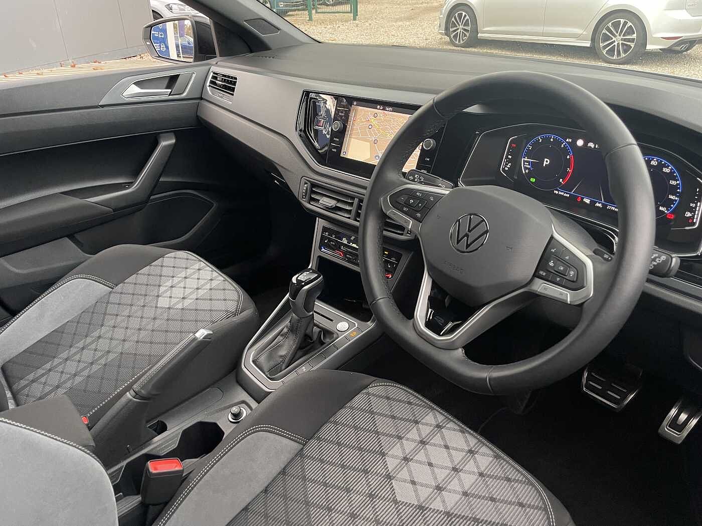 Used Volkswagen Polo 2025 for sale - 76679774: Photo 6