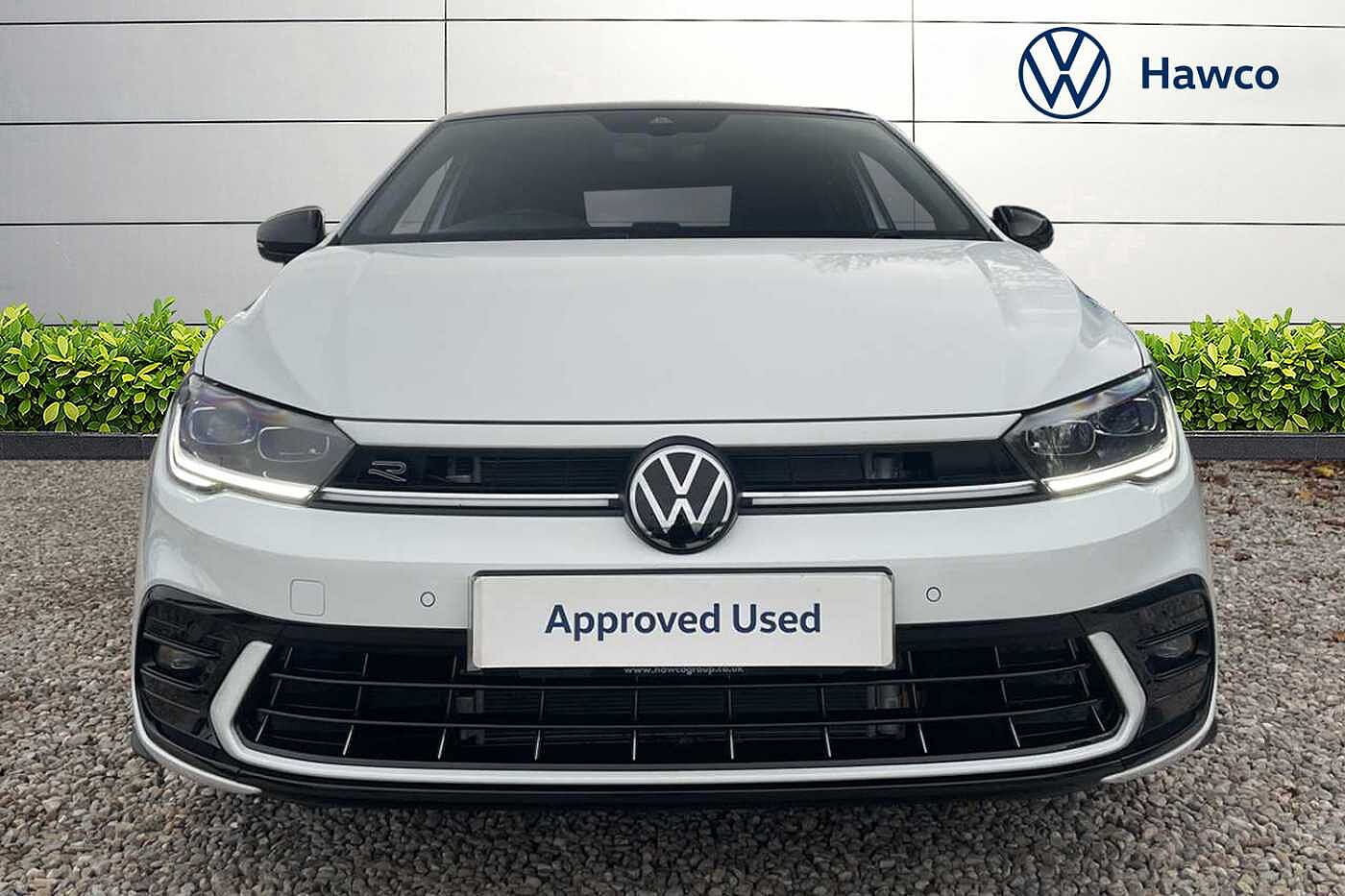 Used Volkswagen Polo 2025 for sale - 76679774: Photo 8