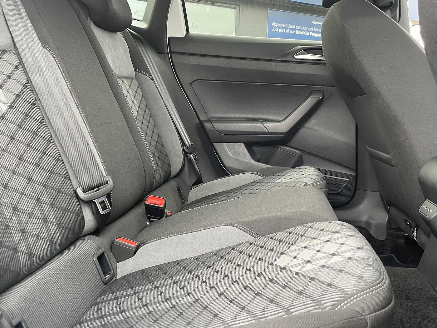 Used Volkswagen Polo 2025 for sale - 76679774: Photo 9