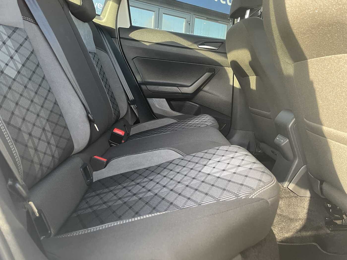 Used Volkswagen Polo 2025 for sale - 76679298: Photo 10