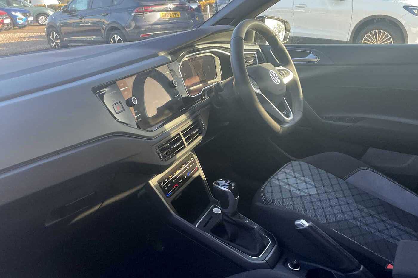 Used Volkswagen Polo 2025 for sale - 76679298: Photo 2