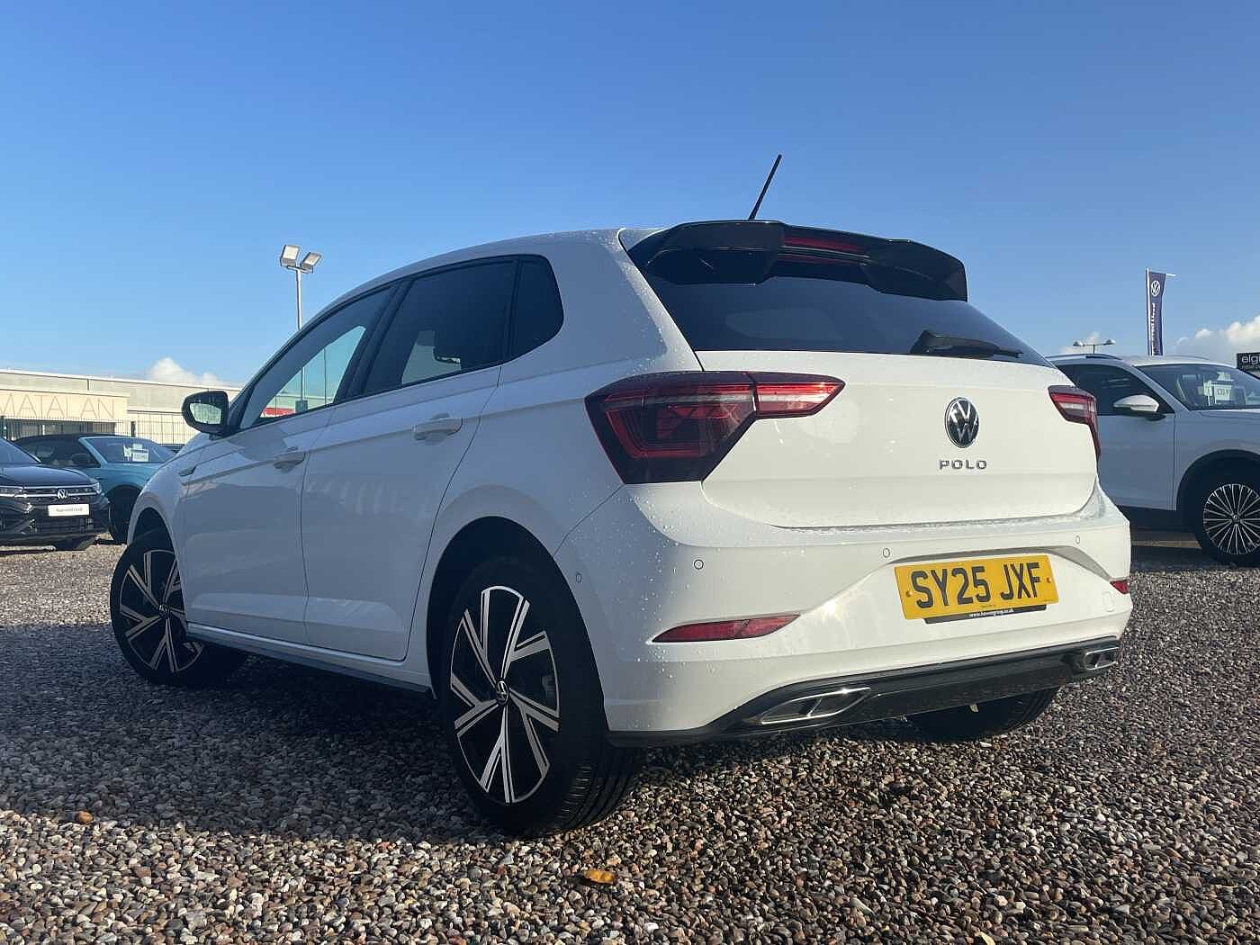 Used Volkswagen Polo 2025 for sale - 76679298: Photo 3