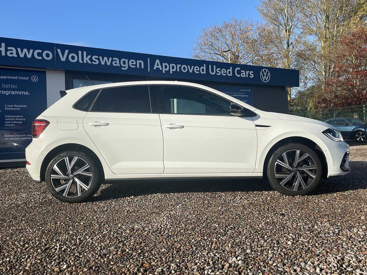 Used Volkswagen Polo 2025 for sale - 76679298: Photo 4