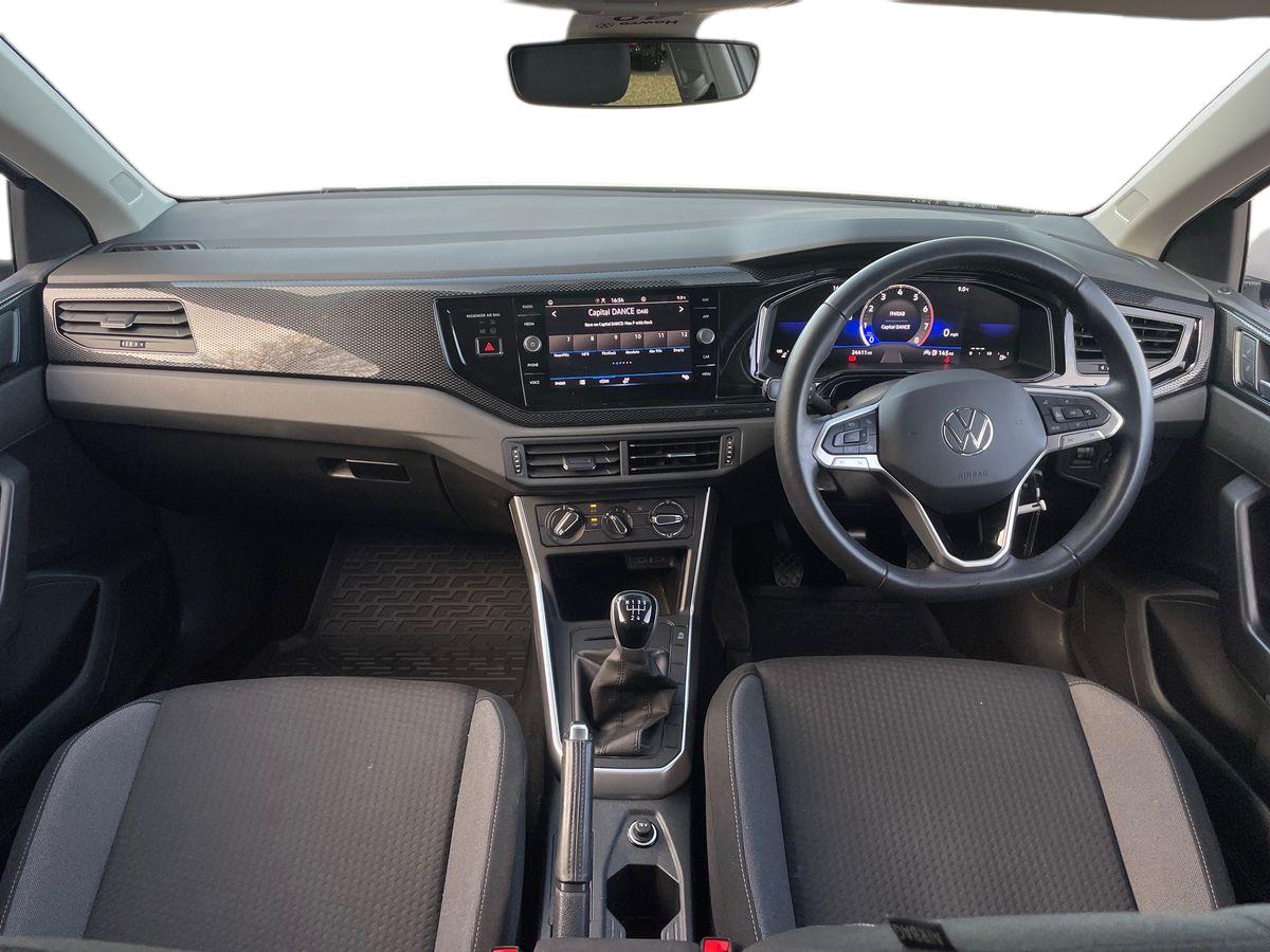 Used Volkswagen Polo 2023 for sale - 77945195: Photo 10