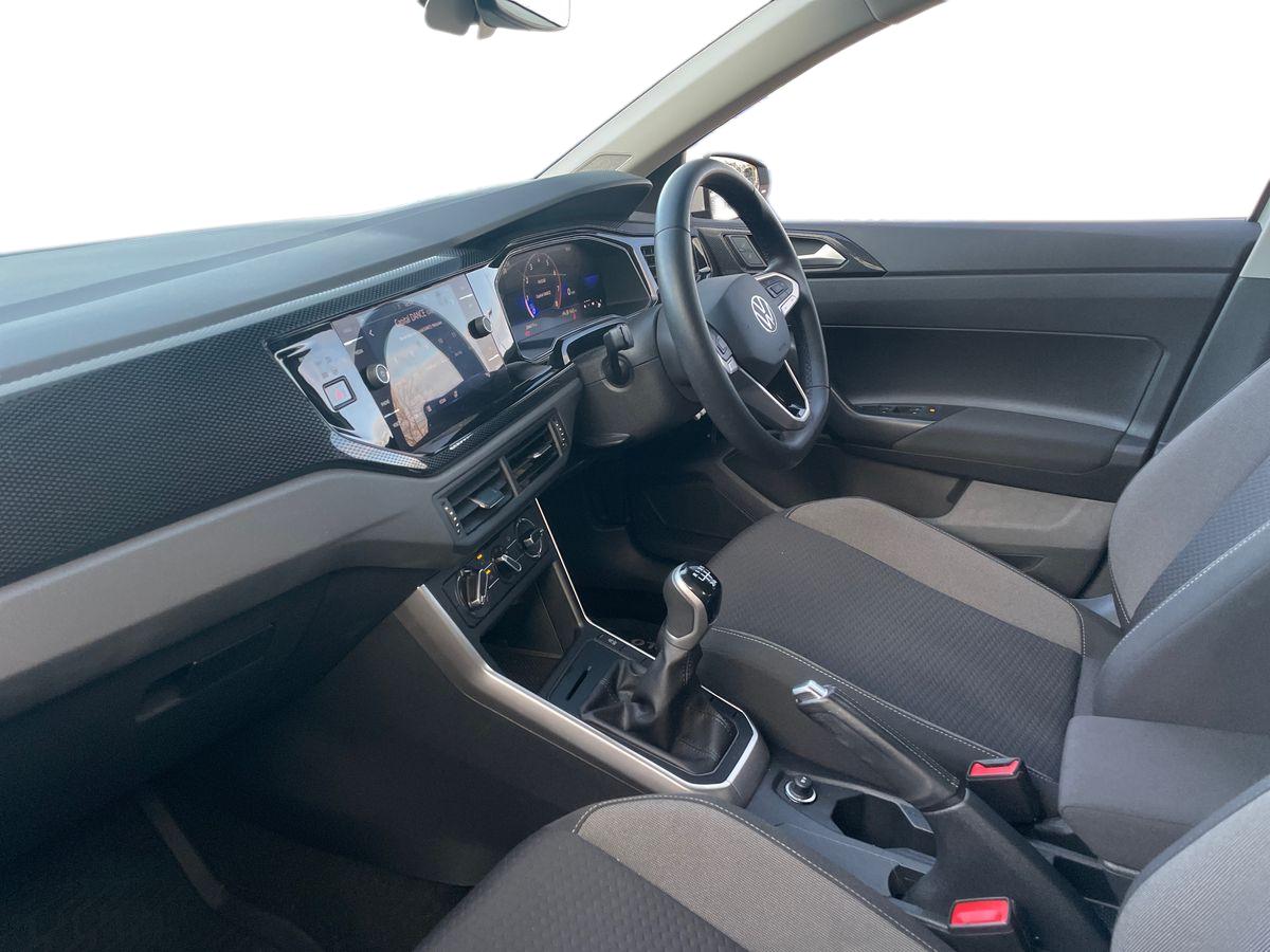 Used Volkswagen Polo 2023 for sale - 77945195: Photo 2