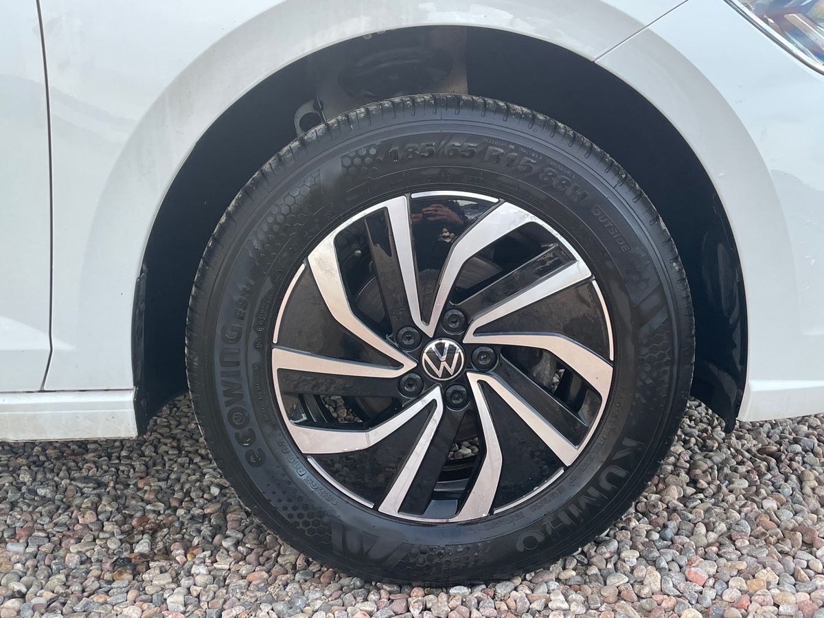 Used Volkswagen Polo 2023 for sale - 77945195: Photo 5