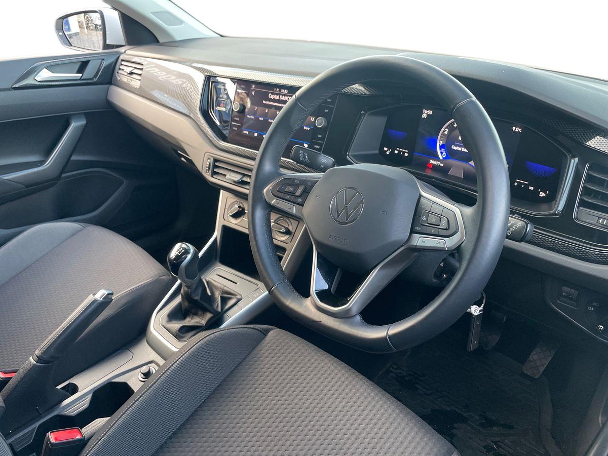 Used Volkswagen Polo 2023 for sale - 77945195: Photo 6