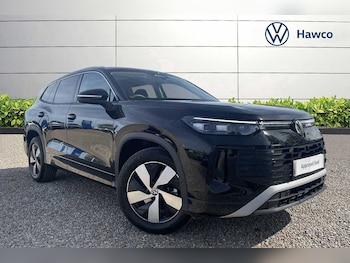 2025 (25) - 1.5 TSI eHybrid Match 5dr DSG6