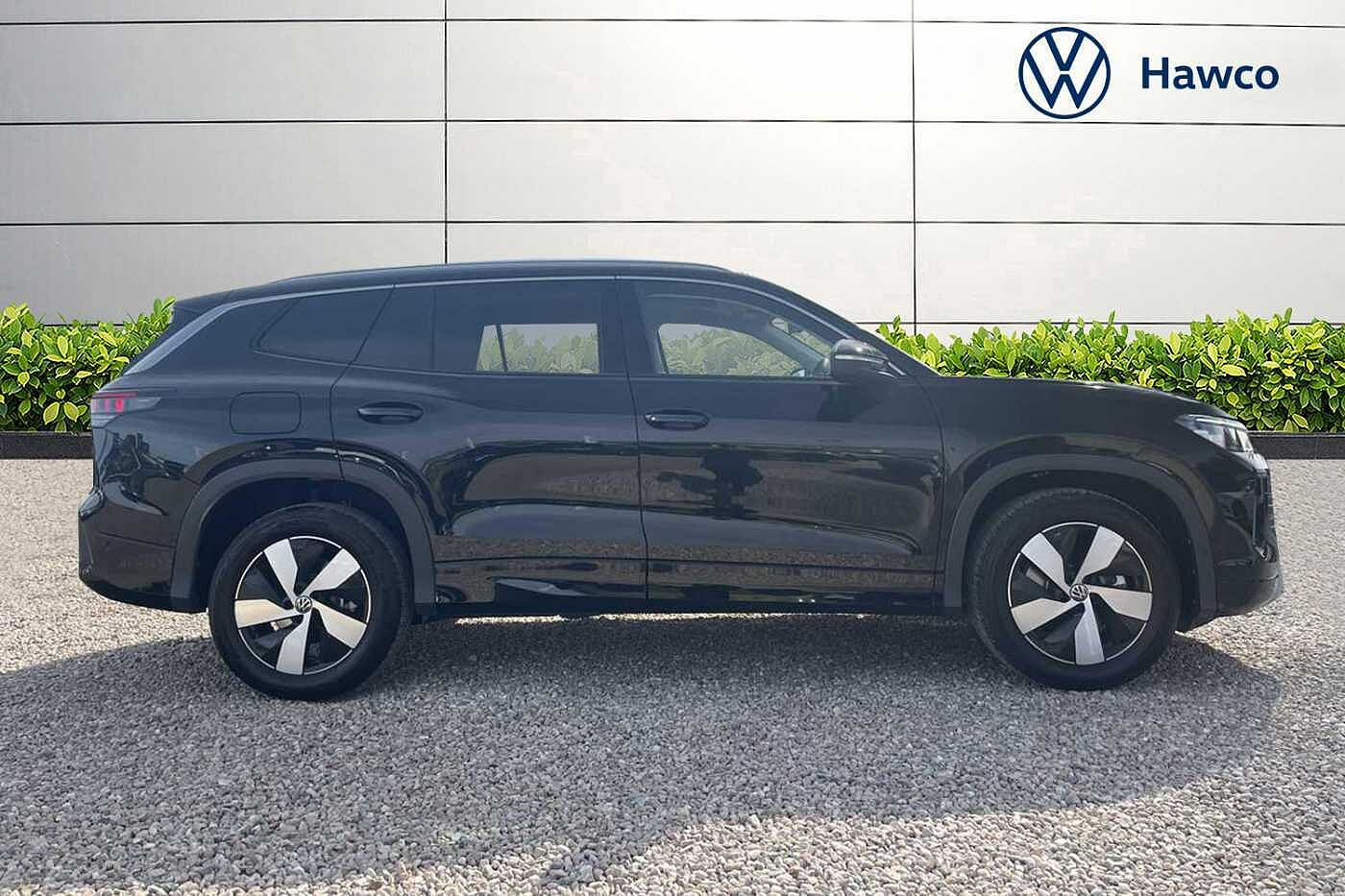 Used Volkswagen Touran 2025 for sale - 76680676: Photo 4