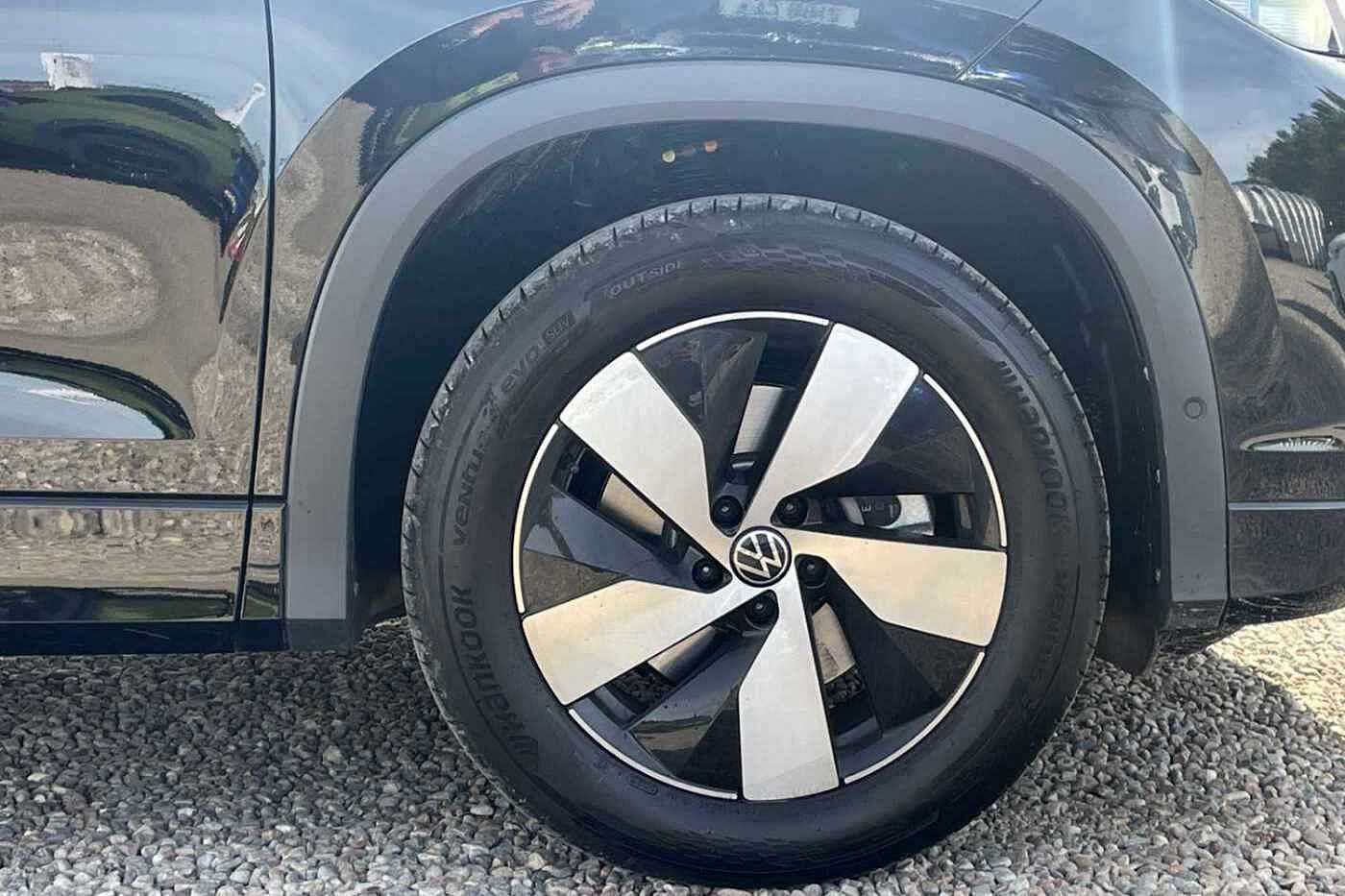 Used Volkswagen Touran 2025 for sale - 76680676: Photo 5