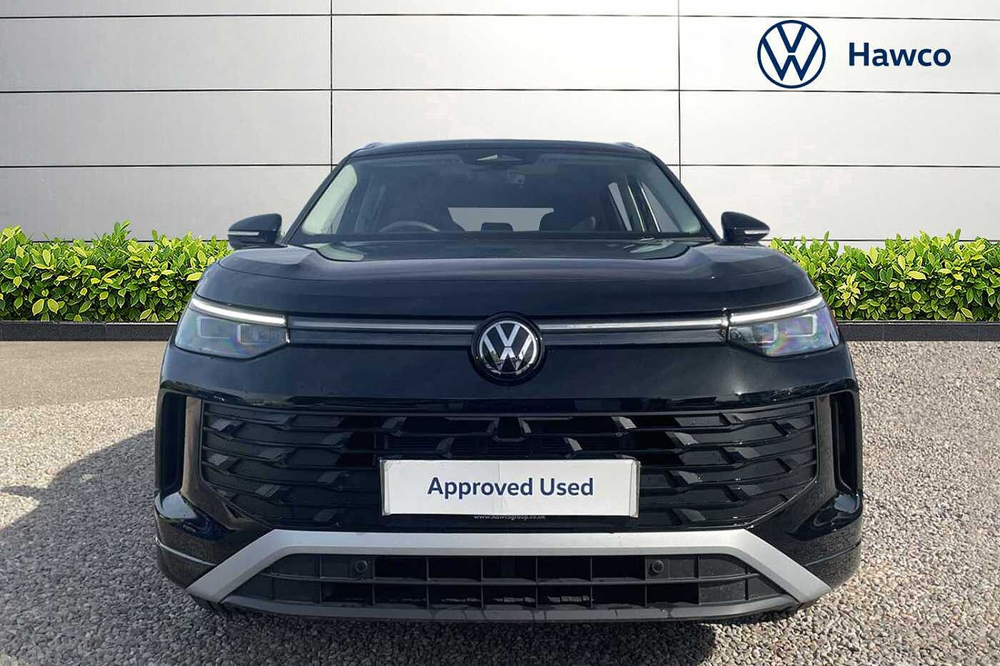 Used Volkswagen Touran 2025 for sale - 76680676: Photo 7