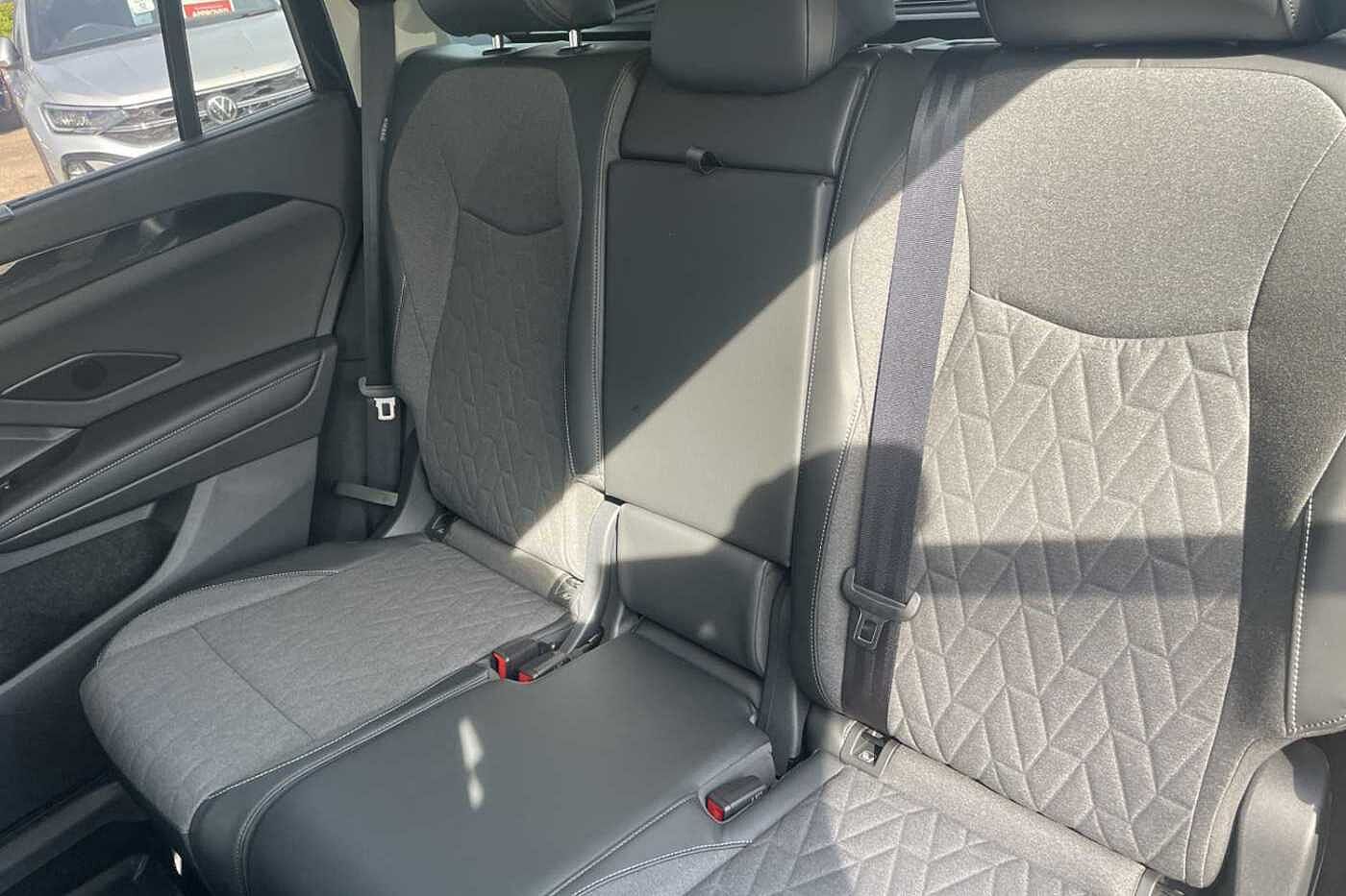 Used Volkswagen Touran 2025 for sale - 76680676: Photo 8