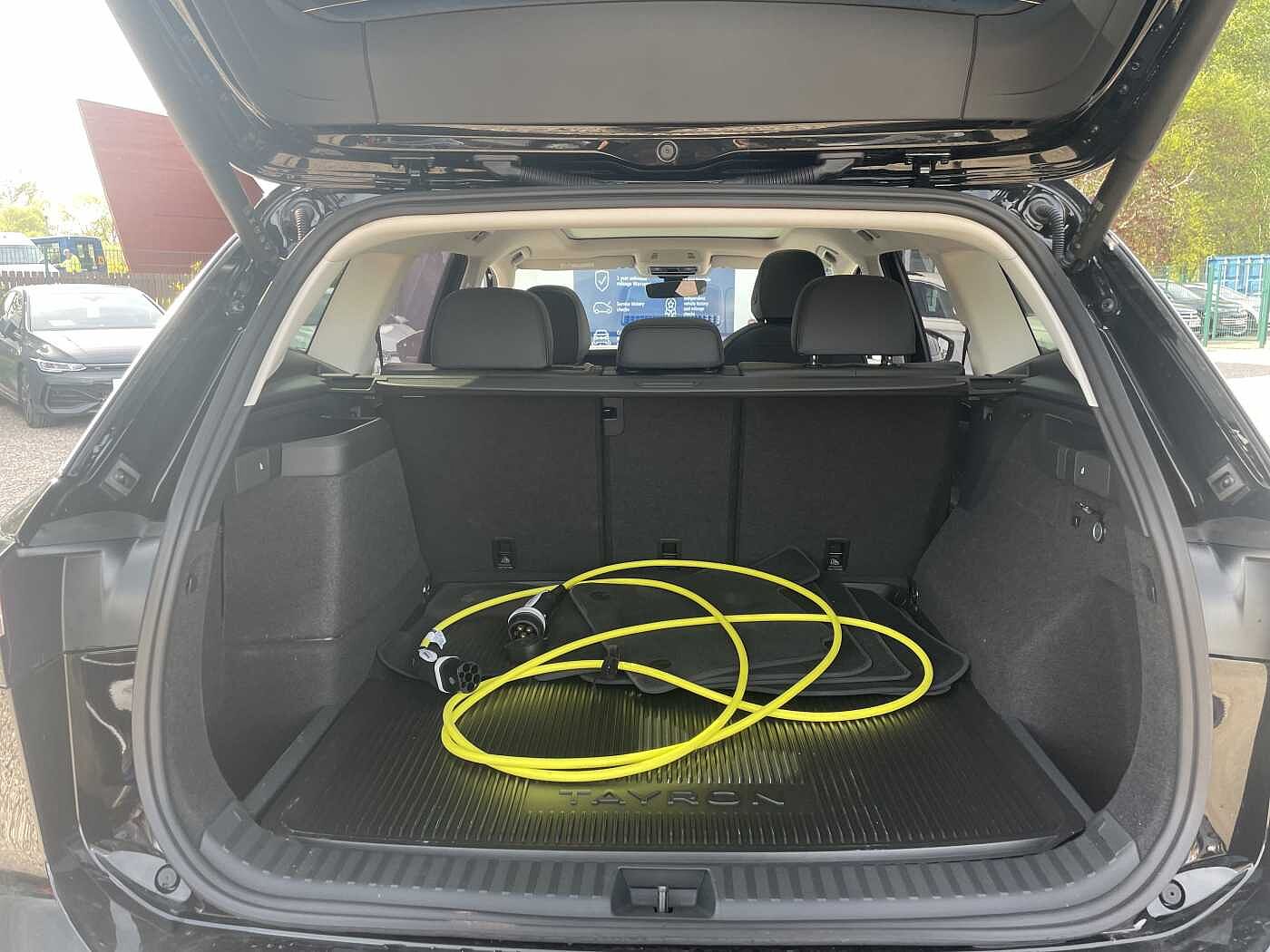 Used Volkswagen Touran 2025 for sale - 76680676: Photo 9