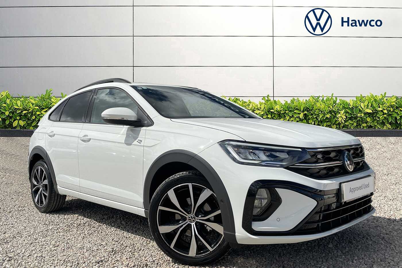 Used Volkswagen Taigo 2025 for sale - 76678121: Photo 1