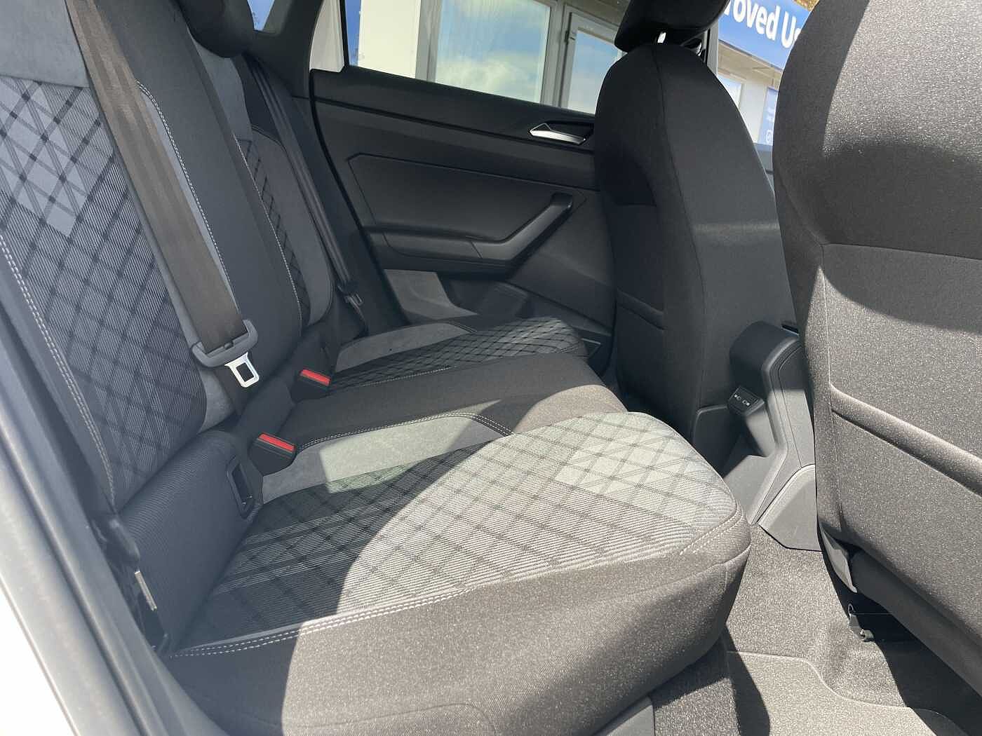 Used Volkswagen Taigo 2025 for sale - 76678121: Photo 10