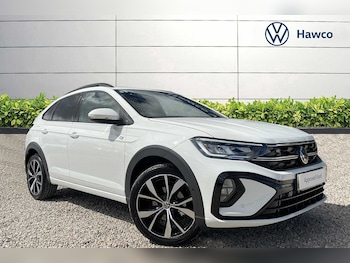 Used Volkswagen Taigo 2025 for sale - 76678121: Photo