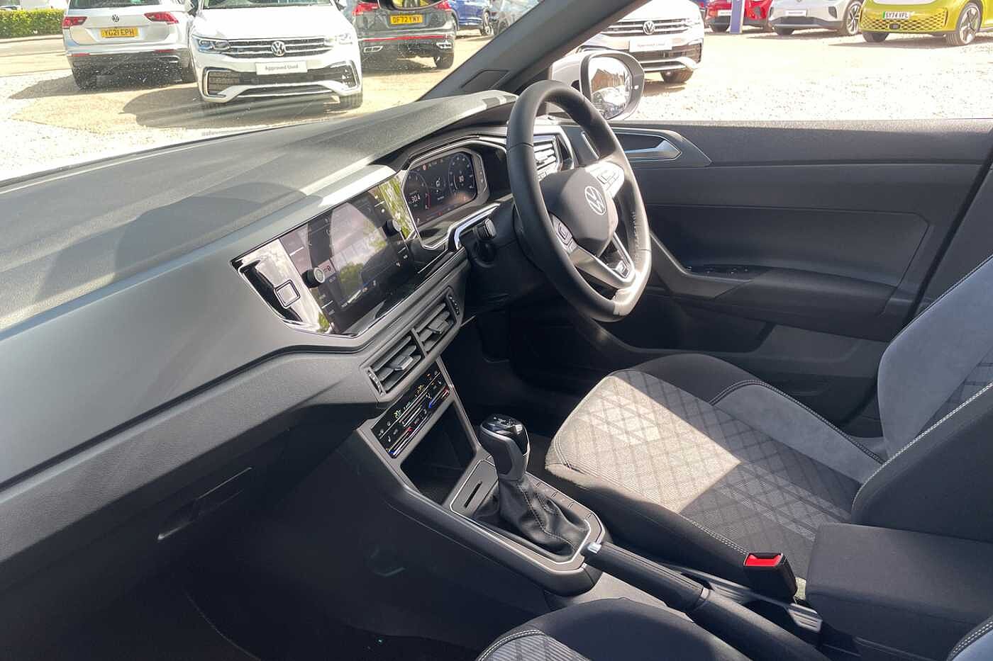 Used Volkswagen Taigo 2025 for sale - 76678121: Photo 2