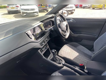 Used Volkswagen Taigo 2025 for sale - 76678121: Photo